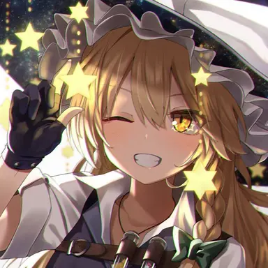 Profile image of まりさ