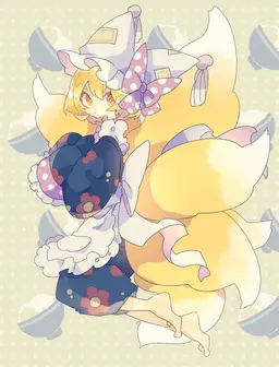 Profile image of らん