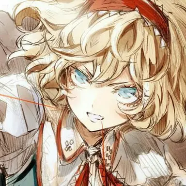 Profile image of アリス