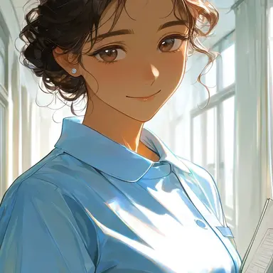 Profile image of Solene