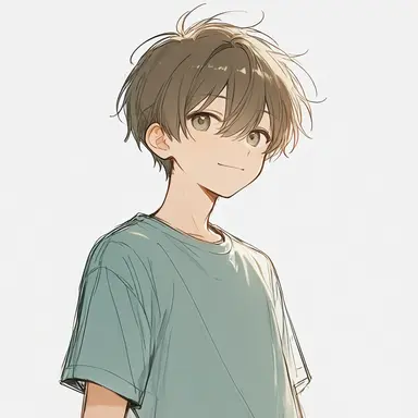 Profile image of テストくん