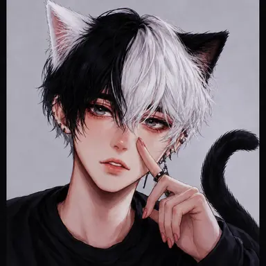 Profile image of Sable