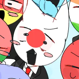 meme_CH의 ペットと主人