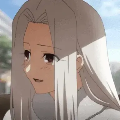 Profile image of Irisviel