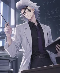 Profile image of Xeno