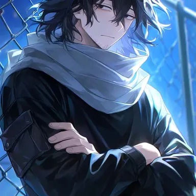 Profile image of Shota Aizawa