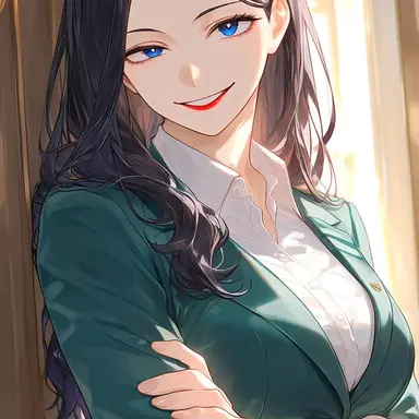 Profile image of Nemuri Kayama