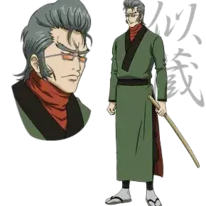 Profile image of 오카다 니조