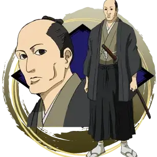 Profile image of 다케치 헨페이타