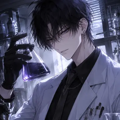 Profile image of 恭弥