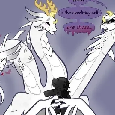 Profile image of Moonhidorah