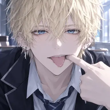 Profile image of 리쿠