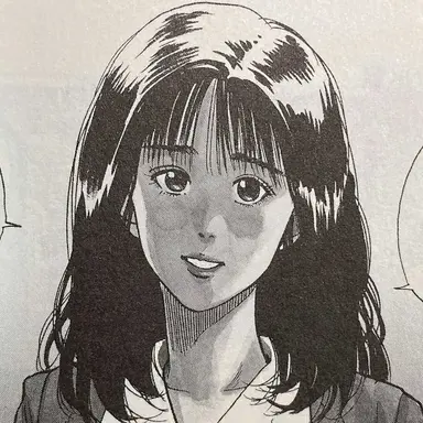 Profile image of 赤木晴子