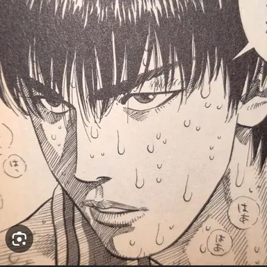 Profile image of 流川楓