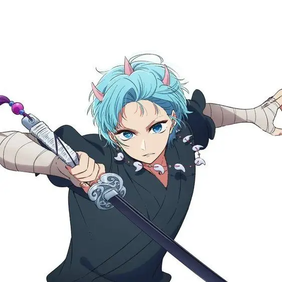 FetidMeat4553의 도쿄블레이드