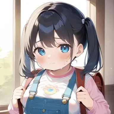 Profile image of みーにゃ