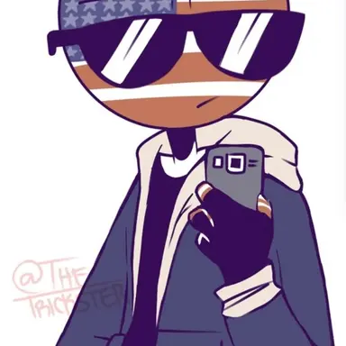 Profile image of 미국