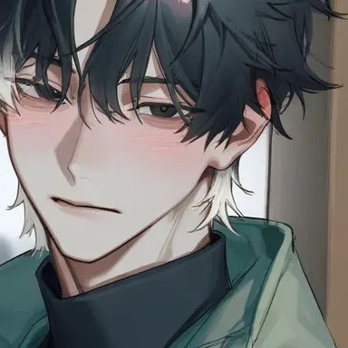 Profile image of 하쿠