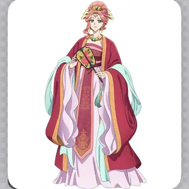 Profile image of 玉葉妃