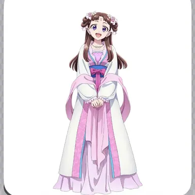 Profile image of 里樹妃