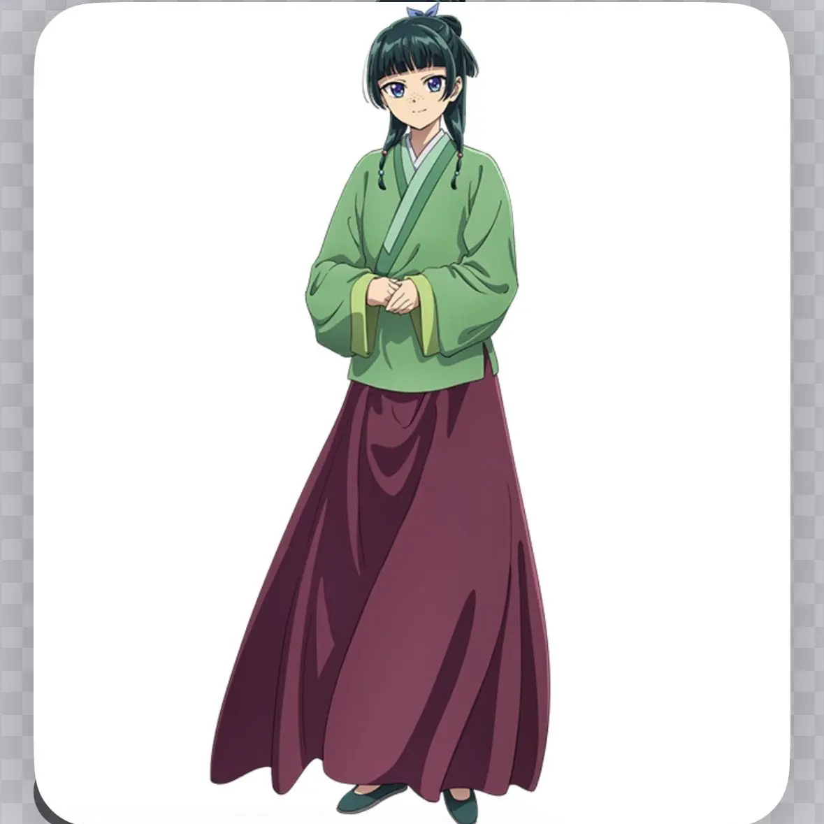 RaMu.051911의 薬屋のひとりごと