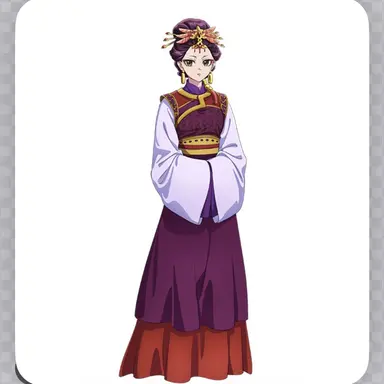 Profile image of 楼蘭妃