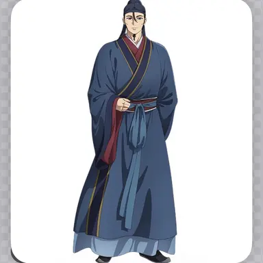 Profile image of 高順