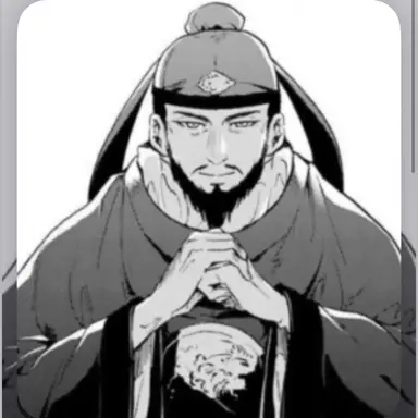 Profile image of 皇帝