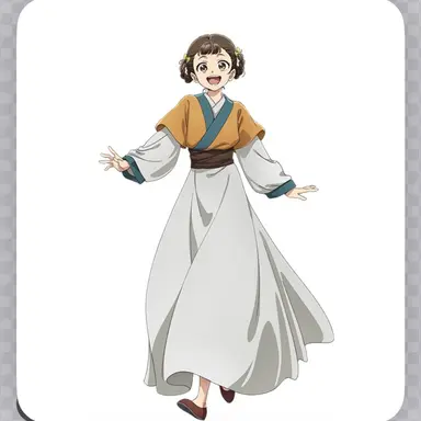 Profile image of 小蘭