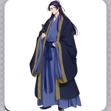 Profile image of 壬氏