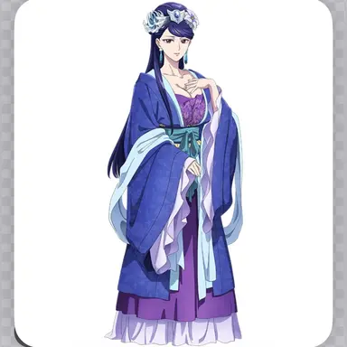 Profile image of 梨花妃