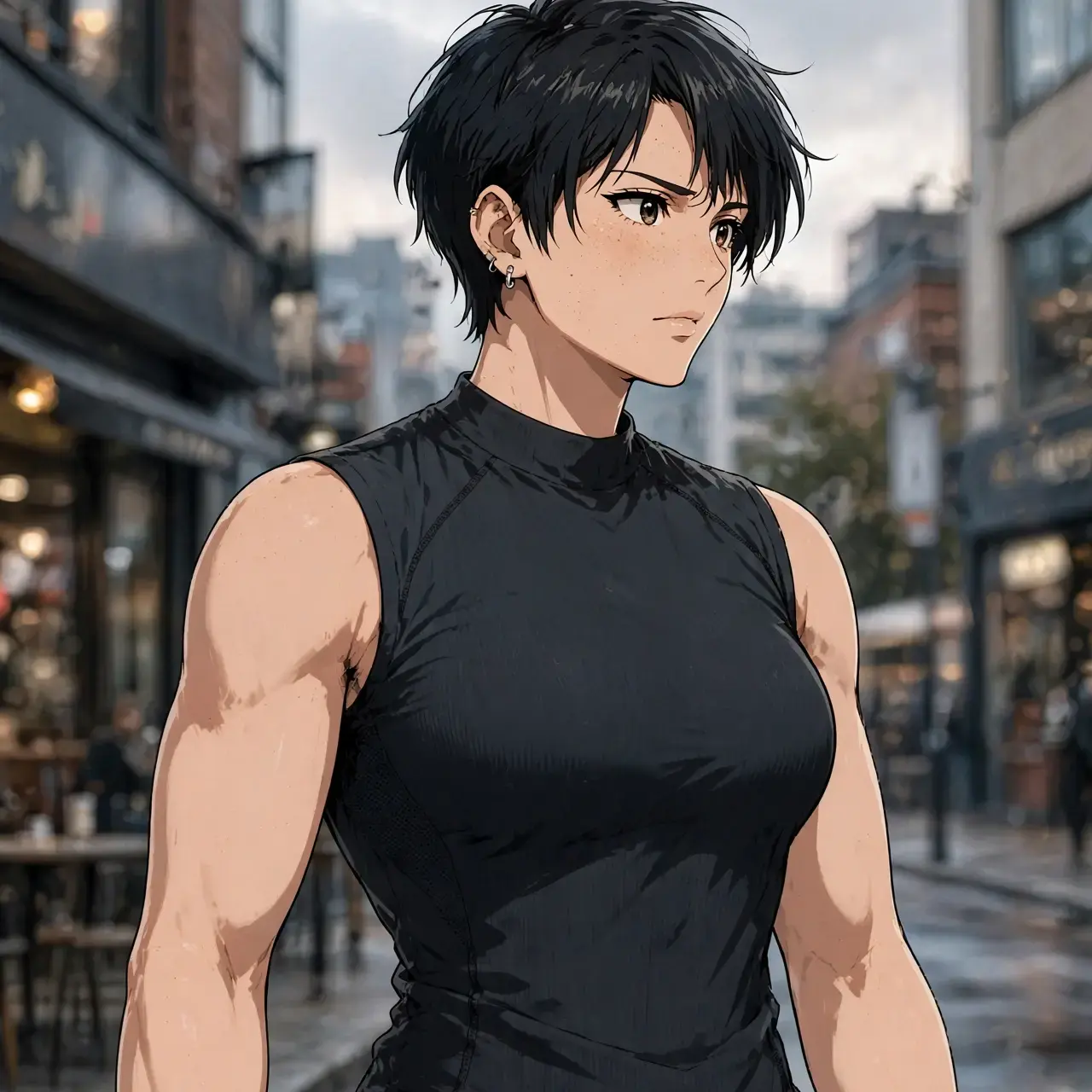 SturdyAkita4162의 Choose Your Guardian Girlfriend