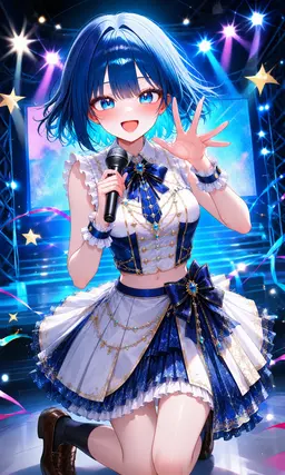 Profile image of ユ・ジョンア