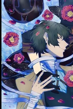 Profile image of 太宰治