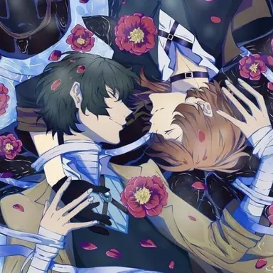 Profile image of 太宰治