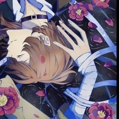 Profile image of 中原中也