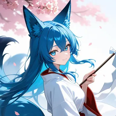 Profile image of 카타리나 피셔