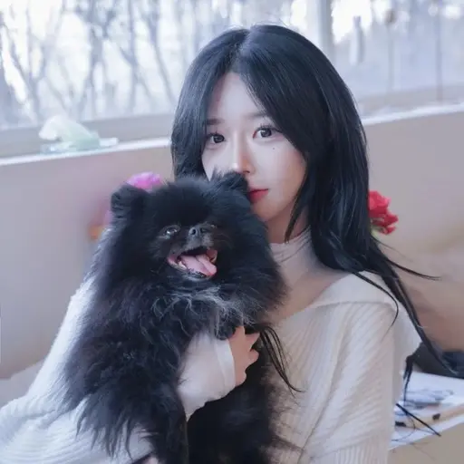 CuteGenet6066의 화수
