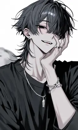 Profile image of 黒羽 夜