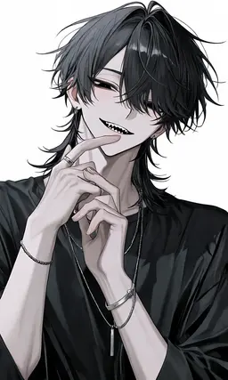 Profile image of 黒羽 夜