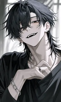 Profile image of 黒羽 夜