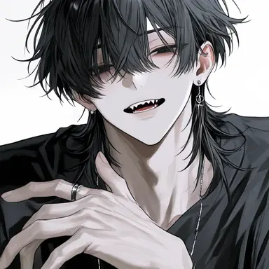 Profile image of 黒羽 夜