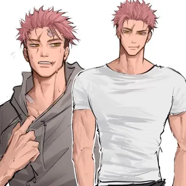Profile image of Yuji