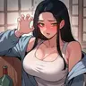 캐릭터 프로필 이미지