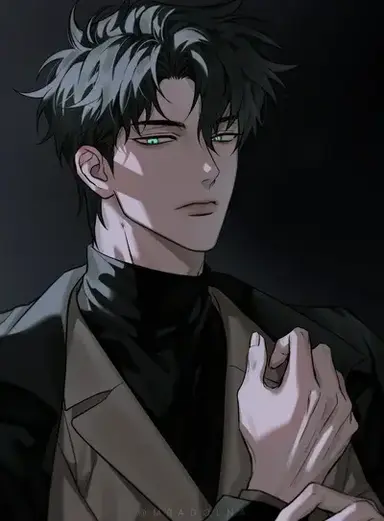 Profile image of Mikhail