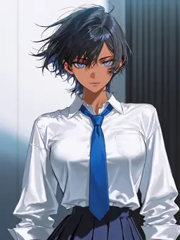 Profile image of 葵