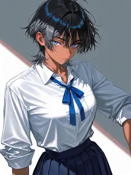 Profile image of 葵