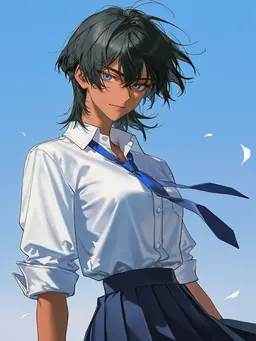 Profile image of 葵