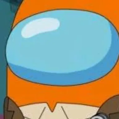 Profile image of Orange