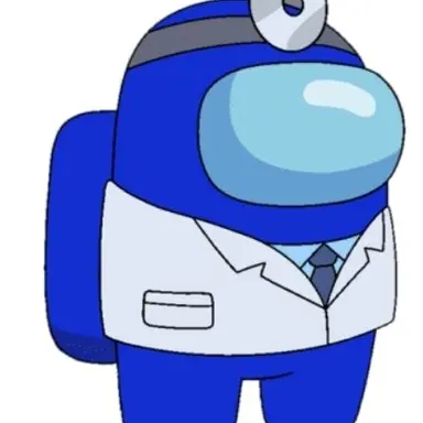 Profile image of Blue